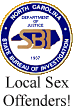 NC Local Sex Offender Registry