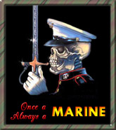 Once a Marine, Always a Marine
