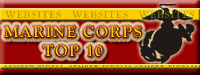 Enter The Top 10 Marine Corps Websites on the Internet and Vote for this Site !!!